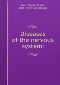 Diseases of the nervous system: