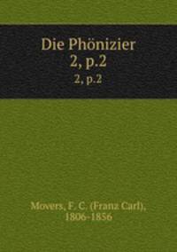 Die Phnizier. 2, p.2