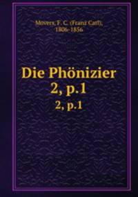 Die Phnizier. 2, p.1