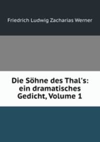 Die Sohne des Thal