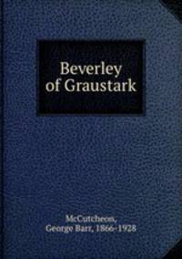 Beverley of Graustark