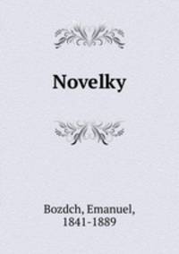 Novelky