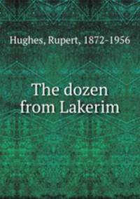 The dozen from Lakerim
