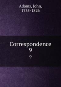 Correspondence. 9