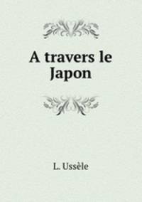 A travers le Japon