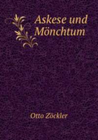 Askese und Monchtum