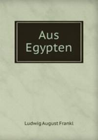 Aus Egypten