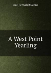 A West Point Yearling