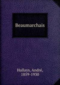 Beaumarchais
