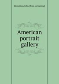 American portrait gallery