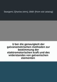 U?ber die genauigkeit der galvanometrischen methoden zur bestimmung der elektromotorischen kraft und des widerstandes von galvanischen elementen