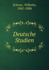 Deutsche Studien