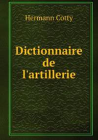 Dictionnaire de l