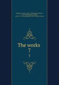 The works . 7