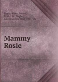 Mammy Rosie