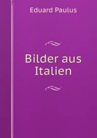 Bilder aus Italien