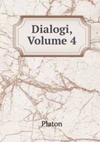 Dialogi, Volume 4