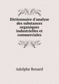 Dictionnaire d