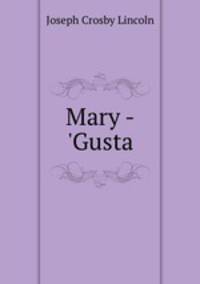 Mary - `Gusta