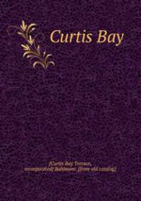 Curtis Bay