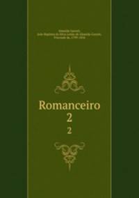 Romanceiro. 2