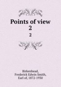 Points of view. 2