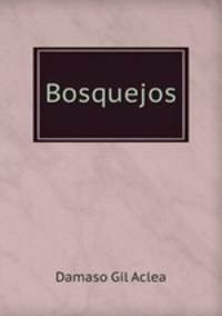 Bosquejos