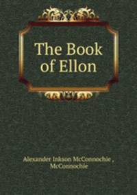 The Book of Ellon