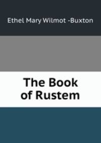 The Book of Rustem