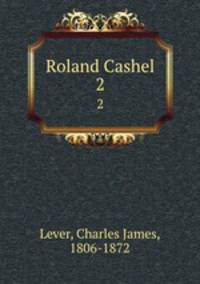 Roland Cashel.. 2