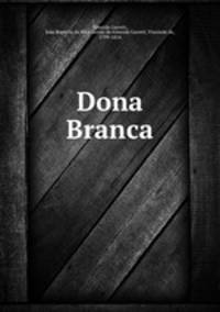 Dona Branca