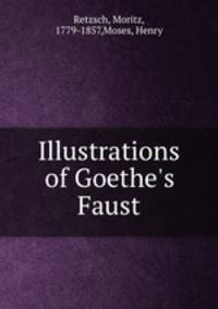 Illustrations of Goethe