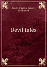 Devil tales