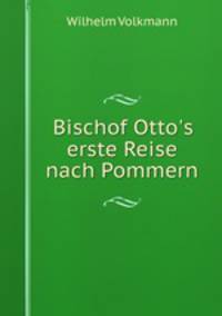 Bischof Otto