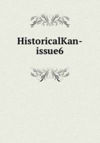 HistoricalKan-issue6