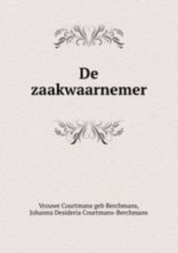 De zaakwaarnemer