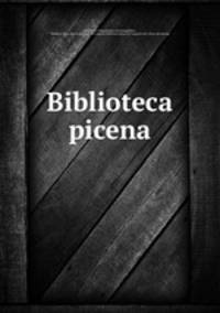 Biblioteca picena
