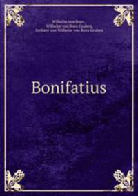 Bonifatius