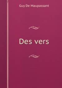 Des vers