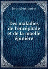 Des maladies de l