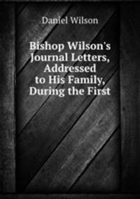 Bishop Wilson