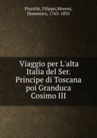 Viaggio per L