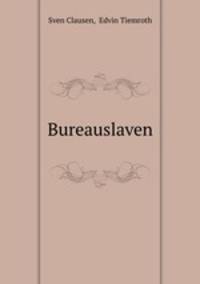 Bureauslaven