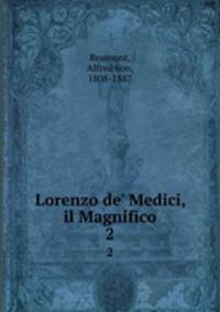 Lorenzo de` Medici, il Magnifico. 2