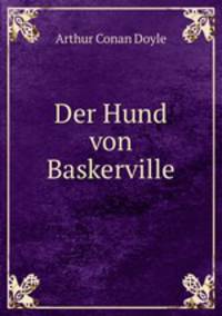 Der Hund von Baskerville