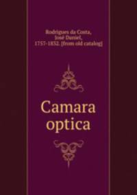 Camara optica