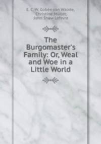 The Burgomaster