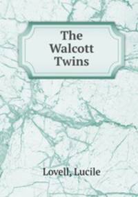 The Walcott Twins