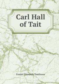 Carl Hall of Tait