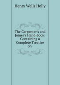 The Carpenter